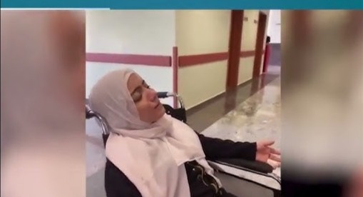 غزة: لجنة التواصل بوزارة الصحة تقدم التعزية والمواساة لعائلة ياسمين أبو ندى