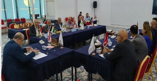 بمشاركة فلسطين.. اختتام اجتماعات مجلس أمناء المنظمة العربية للتربية
