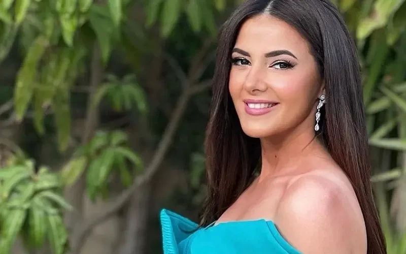 دنيا سمير غانم