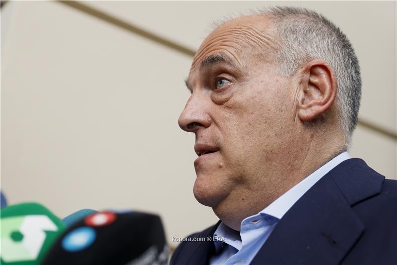 رابطة الليجا تثير رعب برشلونة: الهبوط محتمل!