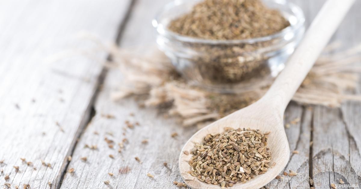 فوائد اليانسون للأم المرضعة ورضيعها