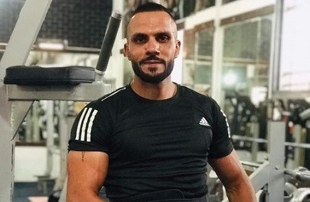 "الشؤون المدنية": الاحتلال سيسلم جثمان الشهيد بلال قدح