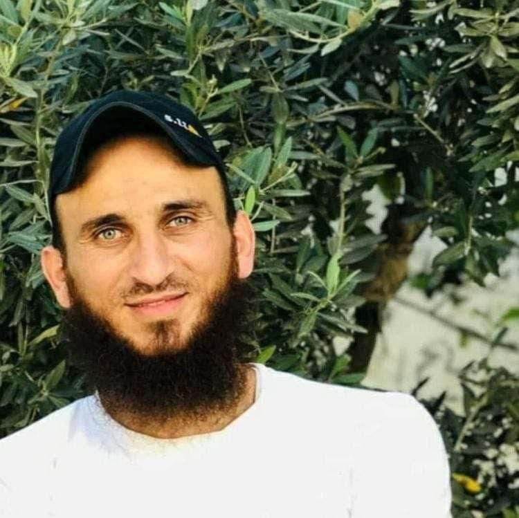 لجان المقاومة تنعى الشهيد محمد عمر قدوم من غزة