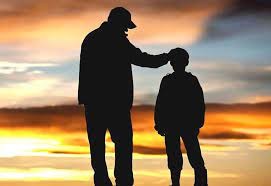 ما تفسير رؤية الأب المتوفي في المنام؟ - لابن سرين