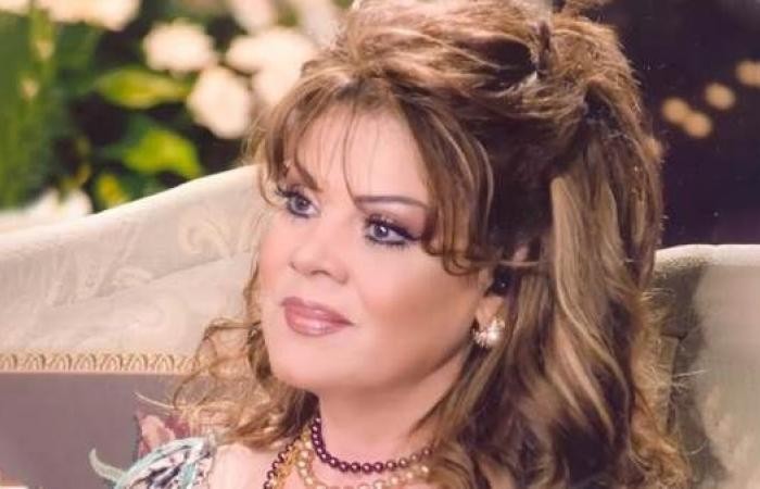 صفاء أبو السعود: أنتظر عمل يليق بجمهوري أعود به للساحة الفنية