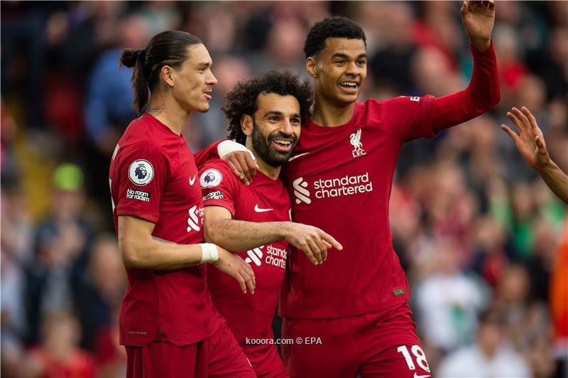 الدوري الانجليزي