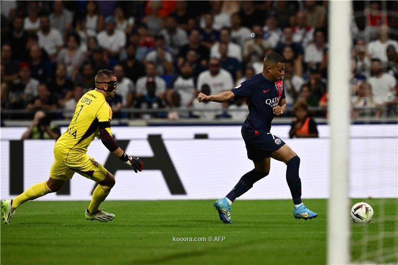 الدوري الفرنسي