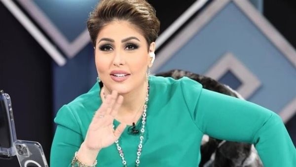 فجر السعيد تحصل على الاقامة الدائمة في مصر