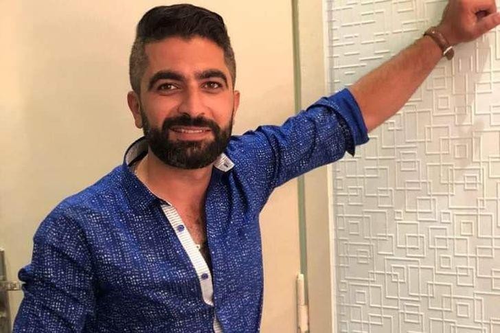 فادي خفاجة يعتذر عن الشتائم والألفاظ بفيديو التيك توك