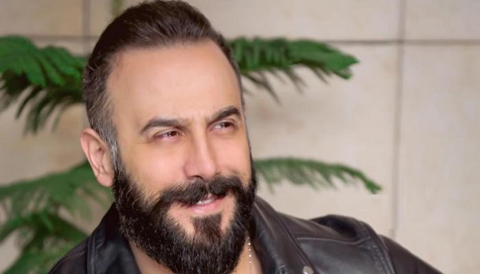 قصي خولي يتصدر الترند بتحدي عفوي عبر تيك توك