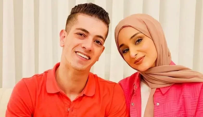 ضحى تدخل بنوبة بكاء بسبب طليقها مكس