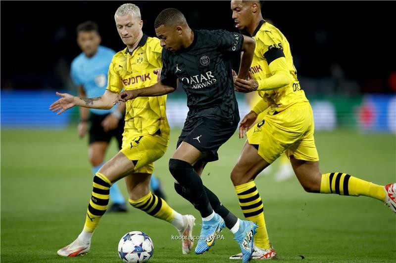 دوري ابطال اوروبا