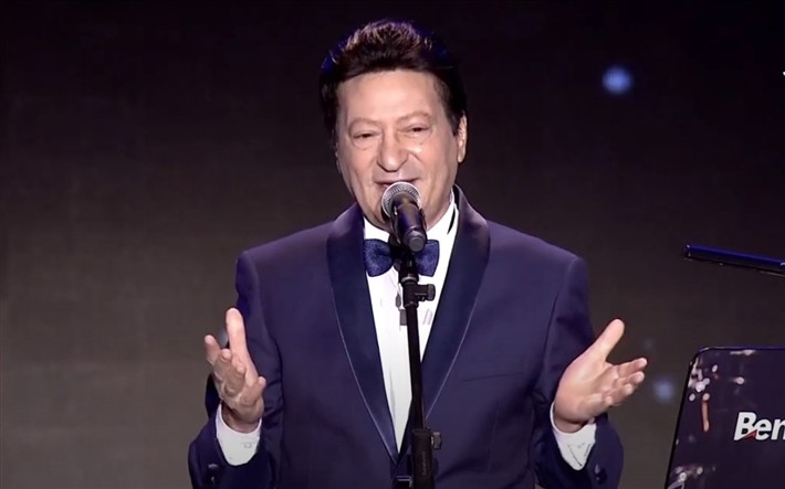 محمد الحلو يهدى السعودية "يديم الأفراح" بعد أزمة "عمار يا سعودية"