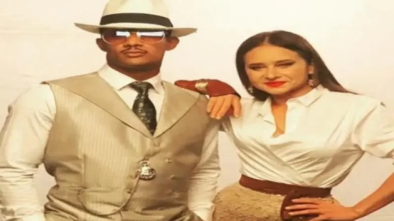 شاهد : نيللي كريم تعلق على خلافها مع محمد رمضان