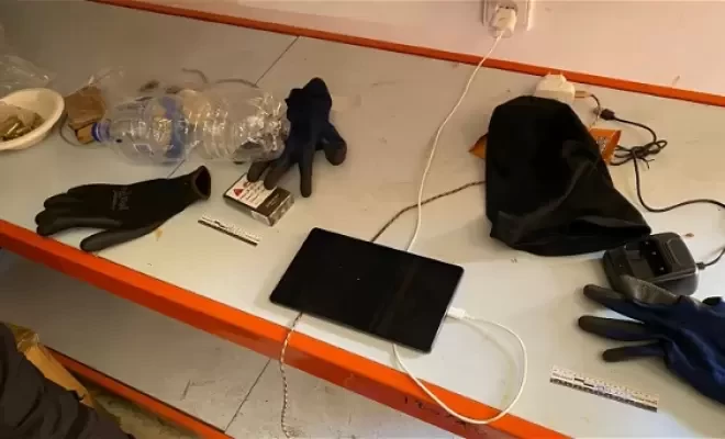 شرطة الاحتلال تعتقل 3 أشخاص متورطين في أحداث عنف بالداخل المحتل