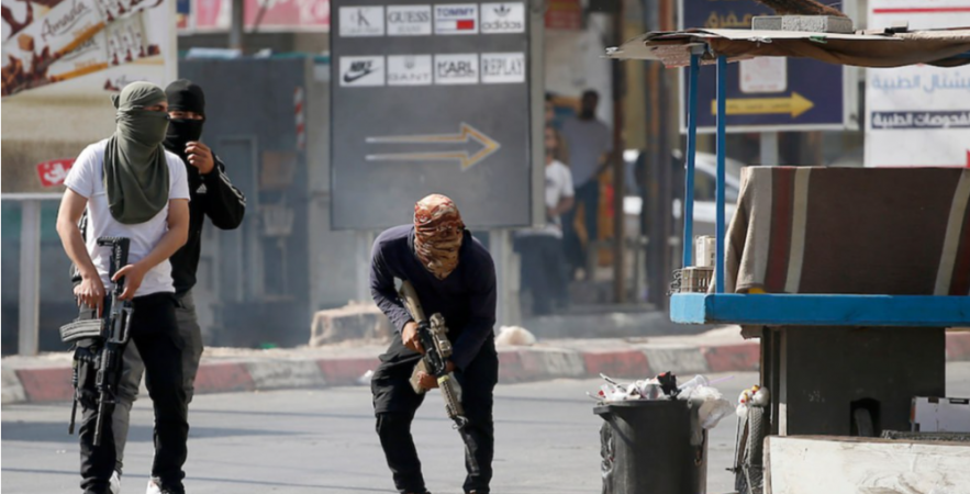 قاسم: مخيم جنين سيظل قلعة للمقاومة ولن يكسر الاحتلال إرادته