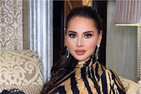 ياسمين رئيس توجه اتهامات "خطيرة" لنجم معروف