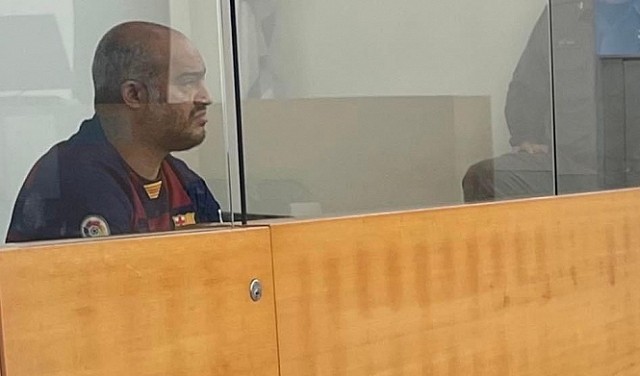 محكمة حيفا تُسقط تهمة الإرهاب بحق حبيب أبو حبيب على خلفية "هبة الكرامة"