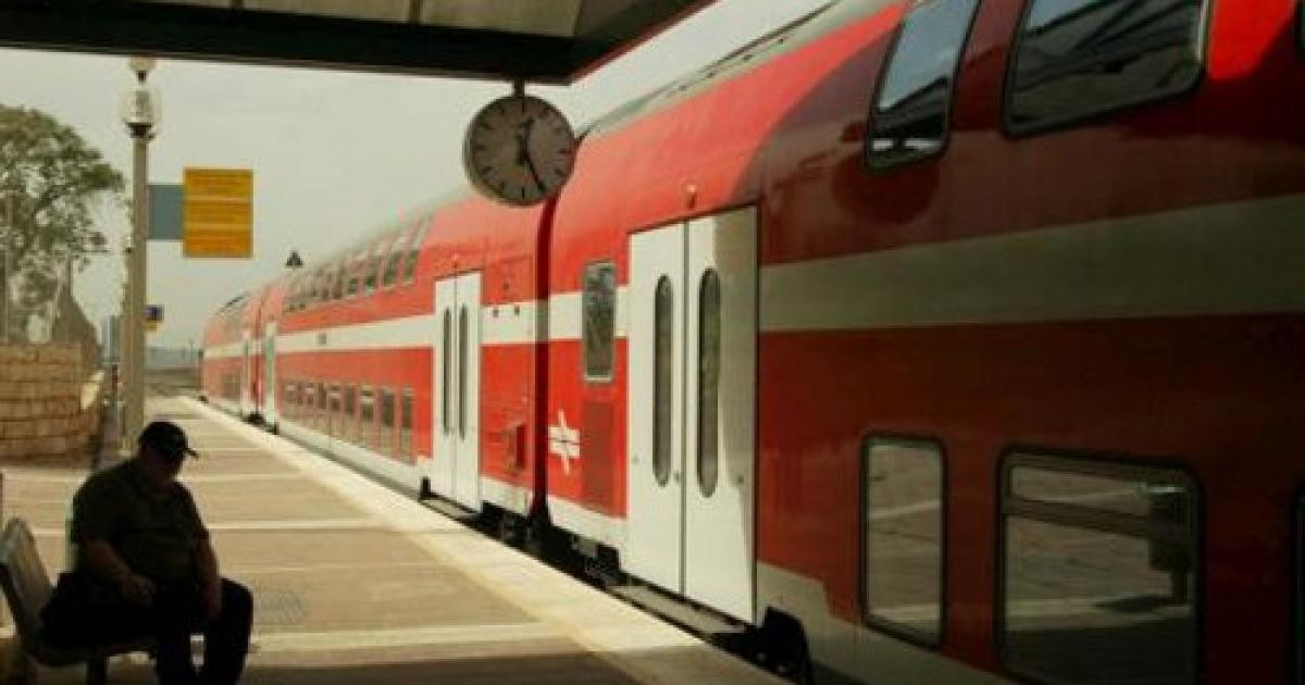 مصرع فتاة إثر تعرضها للدهس من قطار في نتانيا