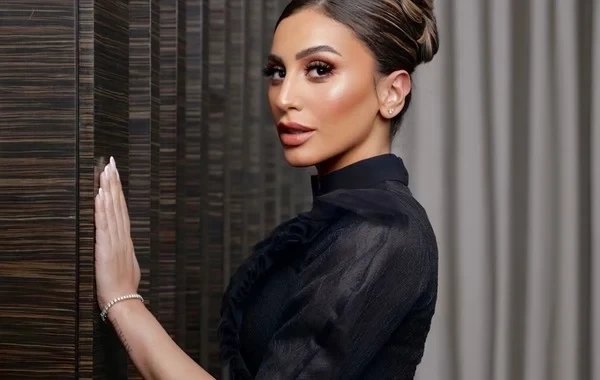 دينا الشربيني