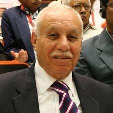 وفاة الأمين العام السابق للاتحاد العام لعمال فلسطين حيدر إبراهيم