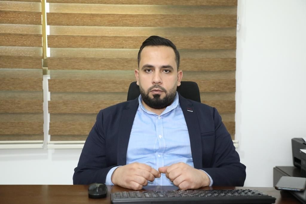 دعا لوقفة صحفية جماعية