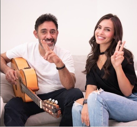 لأول مرة.. كارمن سليمان تقدم عمل جديد بتوقيع عمرو مصطفى