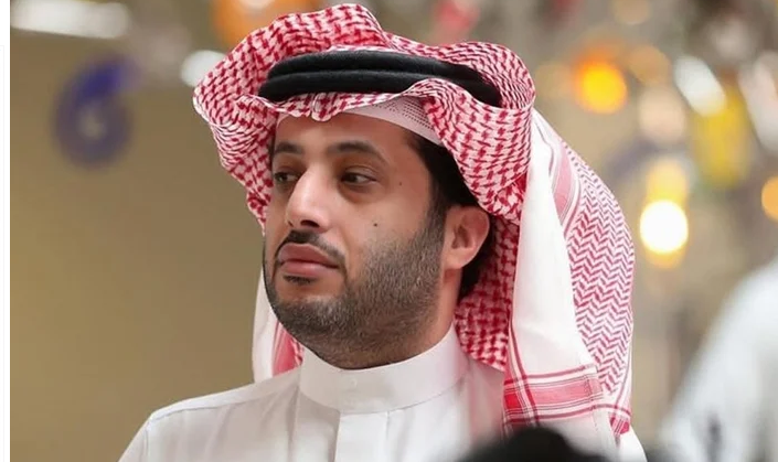 تركي آل الشيخ يخوض تجربة فنية جديدة