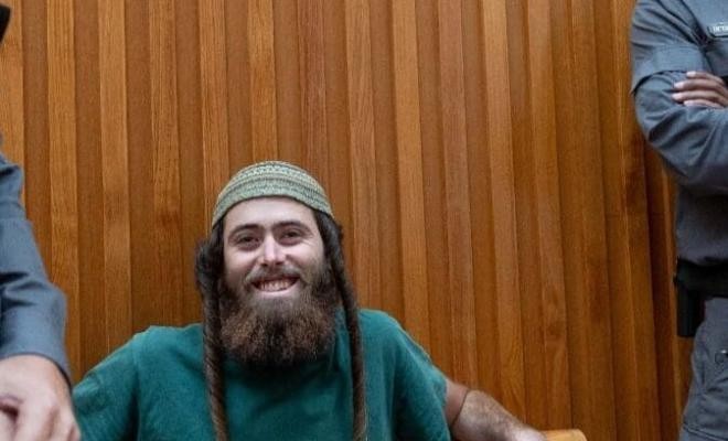 إصدار قرار إداري ضد مستوطن ضالع في قتل فلسطيني من نابلس