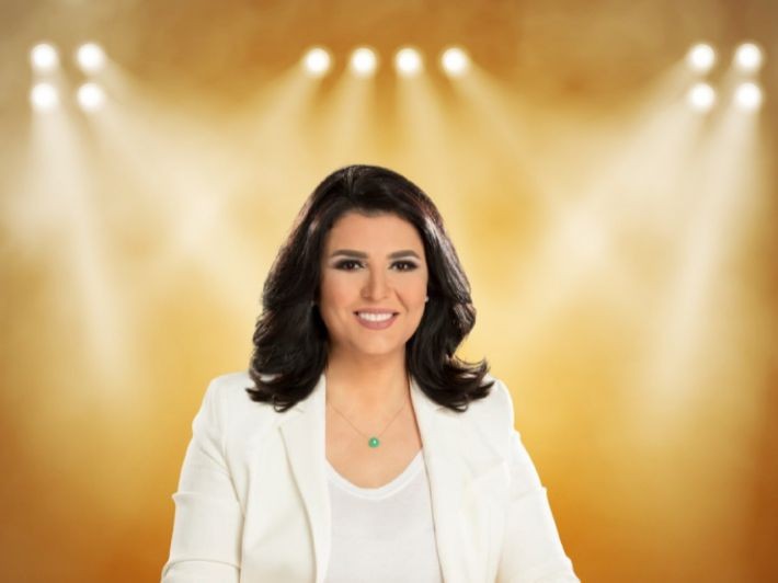 منى الشاذلي تغادر قناة cbc وتنضم لقناة ON ببرنامج معكم منى الشاذلي قريبا