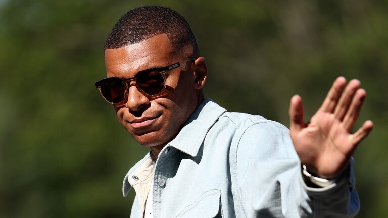 أمل ريال مدريد الأخير.. سان جيرمان في ورطة "محتملة" بسبب مبابي