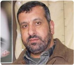 الاحتلال يُفرج عن القيادي في حماس خالد الحاج من جنين