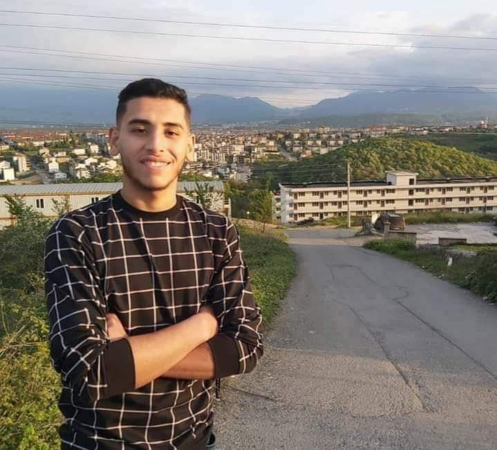 خلّف 5 شهداء قبل أسبوعين