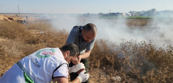 "مكس تريند" يُحذر من تصاعد انتهاكات الاحتلال ضد الصحفيين