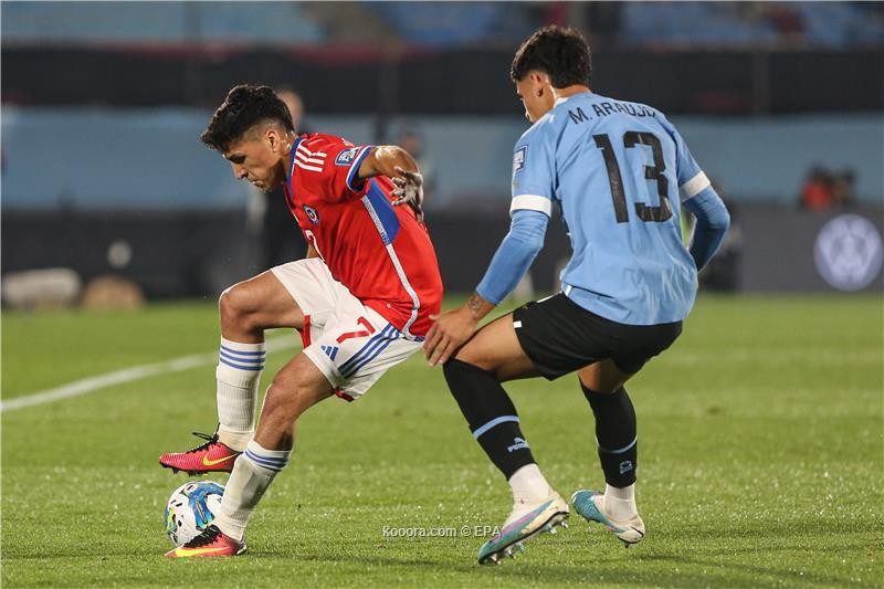 تصفيات كاس العالم 2026