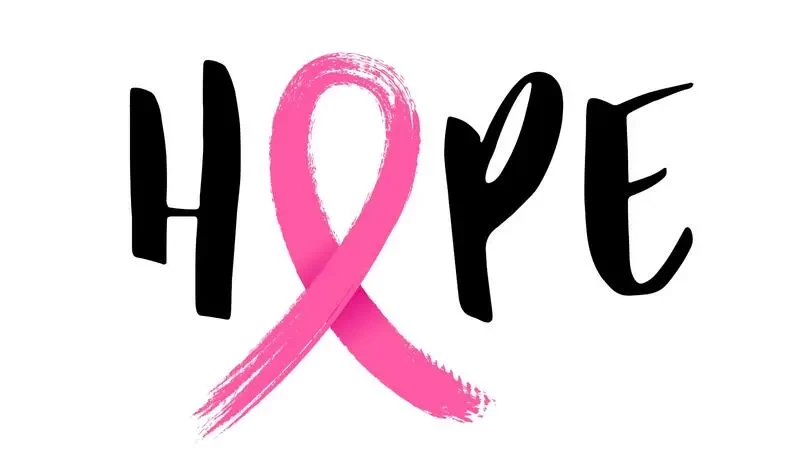 عبارات تشجيعية لمرضى سرطان الثدي - تويتر