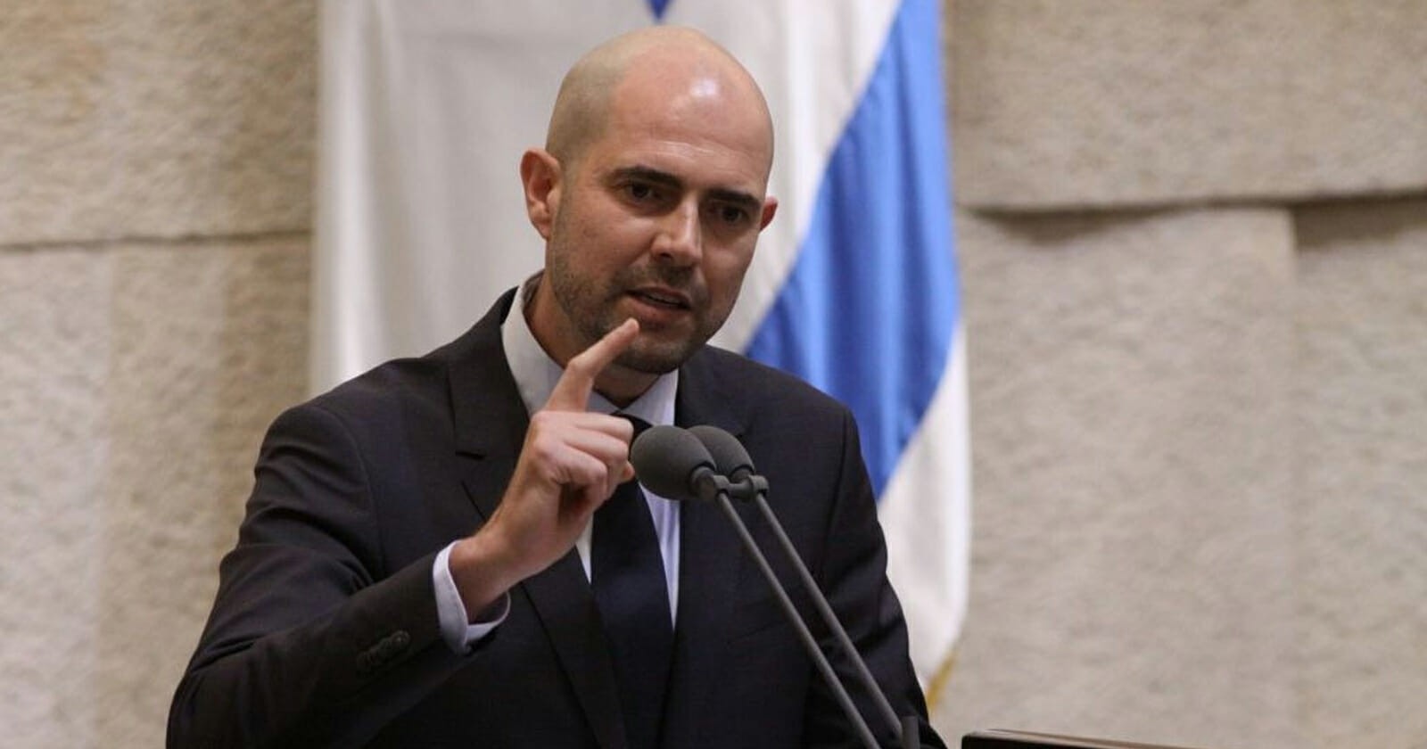 رئيس الكنيست: "إسرائيل" على مفترق طرق حاد قد يجرّها إلى الهاوية