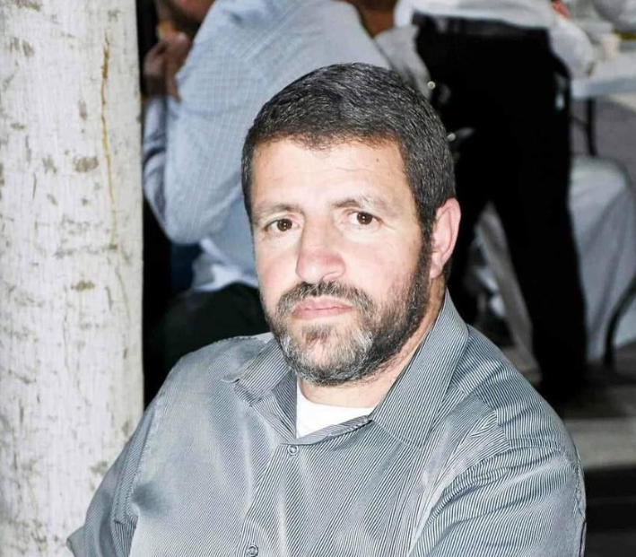 هيئة الأسرى تكشف عن الحالة الصحية للمعتقل ياسر الفحل