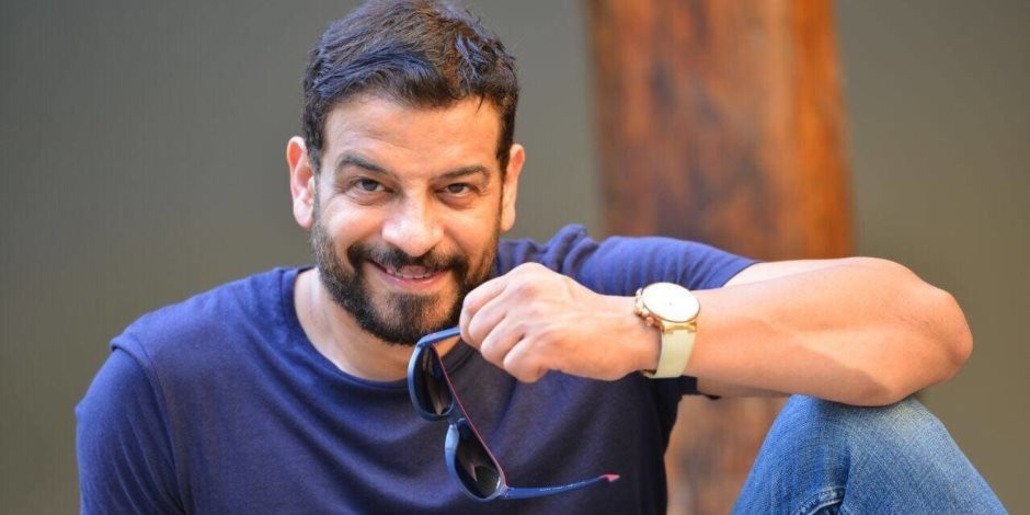 وفاة أشرف مصيلحي بعد صراع مع السرطان