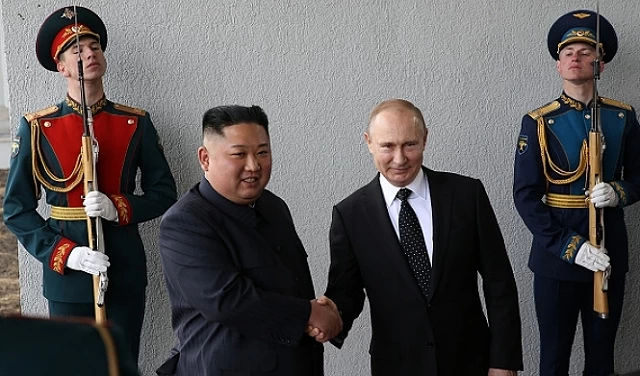 محادثات لصفقة أسلحة