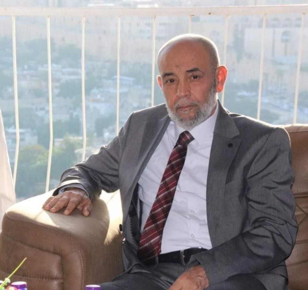 حركة "حماس" تنعى الشيخ جميل حمامي