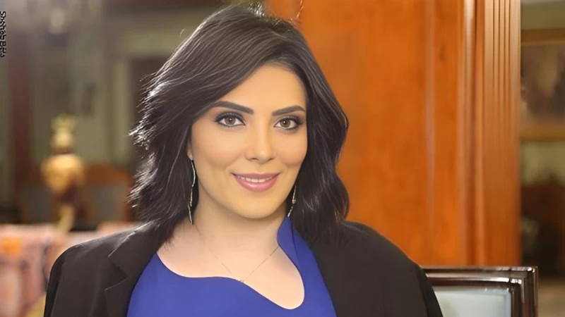 شاهد : حورية فرغلي فصل رأس زوجة والدي عن جسدها أمام أبنائها.. وتكلمت بعمر الـ8