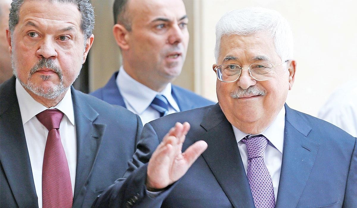 صحيفة عبرية: نجل الرئيس شارك في اجتماعات رسمية بالسعودية لبحث ملف التطبيع