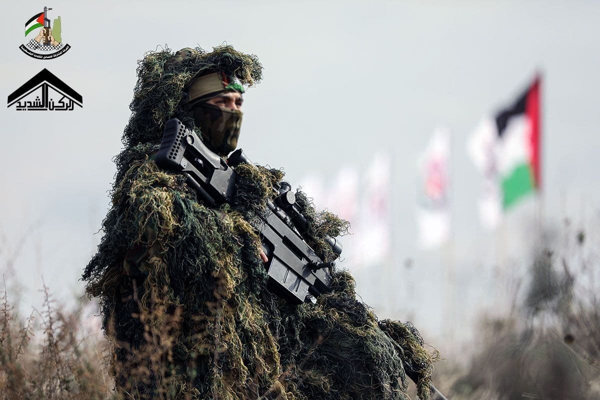 قاسم: تأتي مناورة "الركن الشديد 4" للتأكيد على جهوزية الميدان في مواجهة عدوان الاحتلال