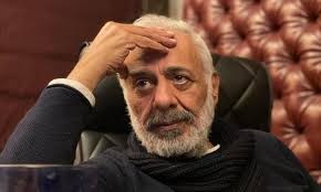 بعد انفجار المزة اليوم.. أيمن زيدان: انا بخير وأضراري مادية