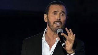 "القيصر" يوقف الغناء ليستذكر رفيقه كريم العراقي