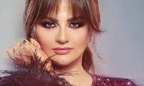 فيديو : باسكال مشعلاني تحتفل بعيد ميلاد وحيدها