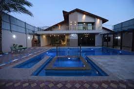 محافظة قلقيلية تُغلق جميع الشاليهات.. طالع التفاصيل