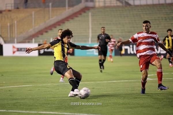 الدوري المصري