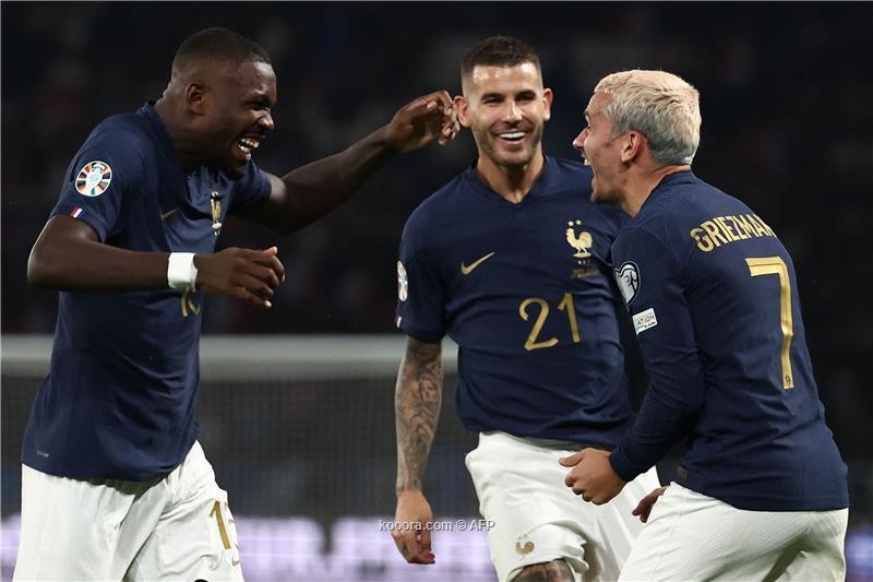 كأس الأمم الأوروبية (يورو 2024)